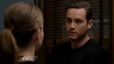 Erin Lindsay // Jay Halstead - Gone - YouTube