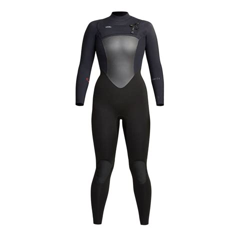 Xcel Wetsuits Size Chart Guide | Xcel Wetsuits