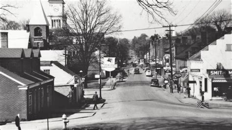 Town of Jonesborough - Storytelling Capital of the World