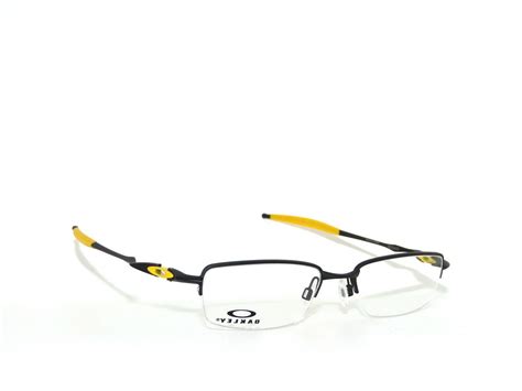 Oakley Rx Eyeglasses Frames OX3129-0851 51-18-136 Matte Black