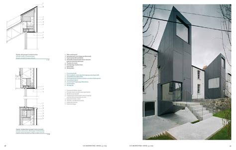 #ClippedOnIssuu from Architecture & Detail Magazine - Issue 33 Details ...