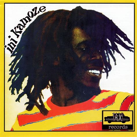 Ini Kamoze - Songs, Events and Music Stats | Viberate.com