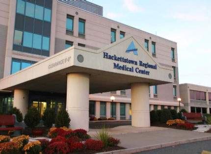 Atlantic Health's deal for Hackettstown hospital gets final approval ...