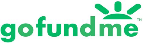 GoFundMe logo transparent PNG - StickPNG