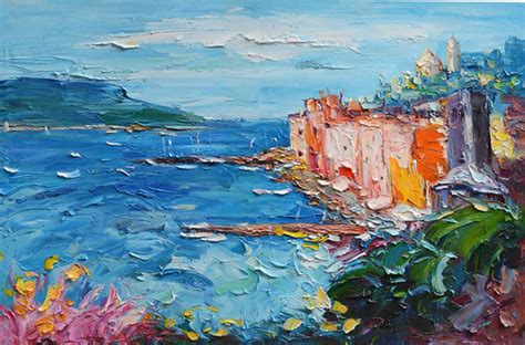 Beautiful Landscape Oil Paintings for Sale Singapore, UK, USA, Australia