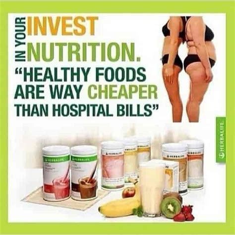 Herbalife For Weight Loss | Blog Dandk