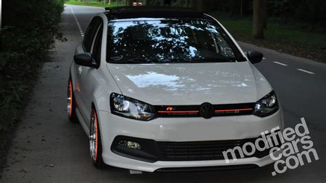 VW Polo | Vw polo, Vw polo modified, Polo car