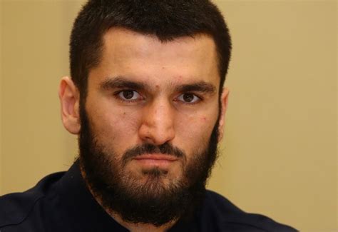 Artur Beterbiev's Ring Return in Limbo, Trainer Says Top Rank Nixed ...