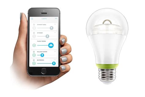 Smart Light Bulbs for Every Occasion in Your Smart Home