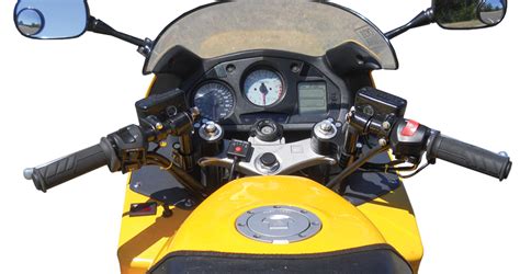 Convertibars For Honda VFR800 | Gear Review | Rider Magazine