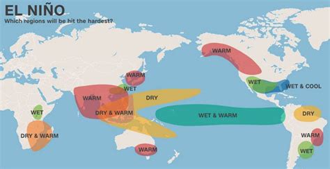 Summer weather forecast UK: Freak El Nino to boost heatwave hopes ...