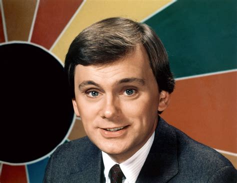 'Wheel Of Fortune' Host Pat Sajak Snaps At Contestant