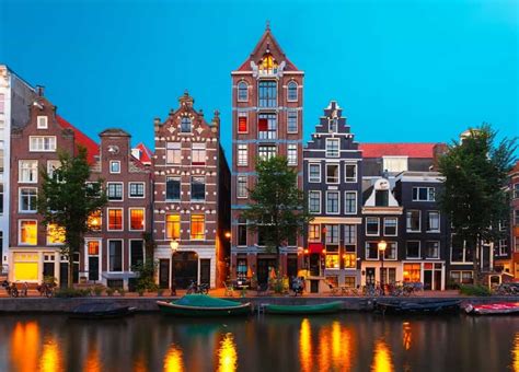 5 Days in Amsterdam: An Itinerary for First-Time Visitors