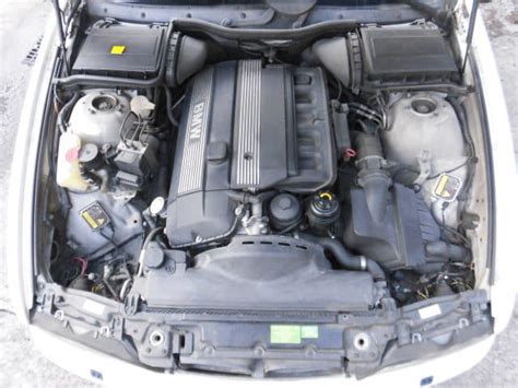 Bmw E39 528i Engine | SPORTCars