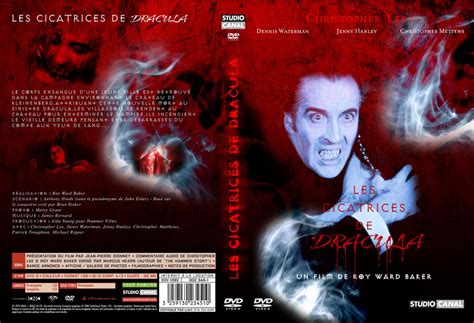 Dracula DVD COVER nr.1 by ght3d on DeviantArt