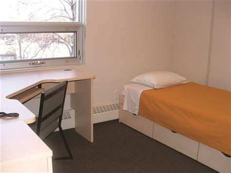 Schaffer Hall, University of Alberta | Guest B&B - Book Now