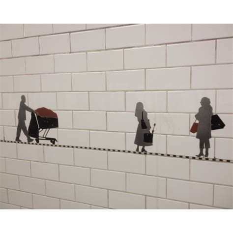 Subway art in NYC | Nyc subway, Subway art, Public art