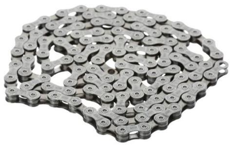 SHIMANO CN-HG40 CHAIN 6/7/8 Speed MTB & Road inc. Joining Link OEM HG40 ...