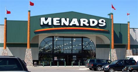 Menards Holiday Hours - So, let's take a look at Menards Holiday Hours!