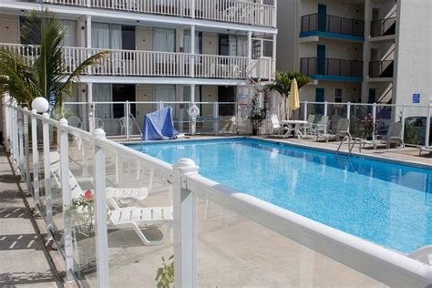 SEABONAY MOTEL - Updated 2024 Prices & Hotel Reviews (Ocean City, MD)