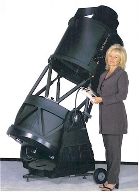 Buy 30" New Technology Telescope (Alt-Az Folded Newtonian)