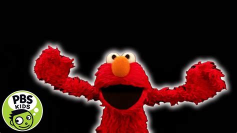 Sesame Street | Dance with Elmo | PBS KIDS - YouTube