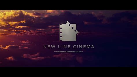 Warner Bros. Pictures/New Line Cinema (2022) - YouTube