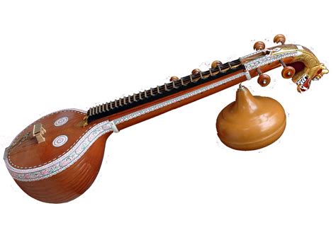 Varieties of Veena | pedia