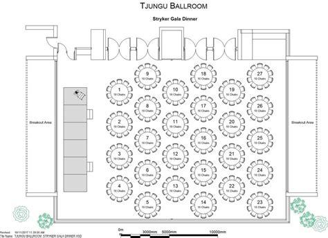 Event Floor Plan | Event planning software, Event layout, Floor plans