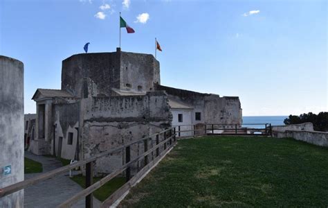 Fortress of Castelfranco, poi, Finale Outdoor Region