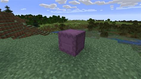 How to build a shulker box in Minecraft