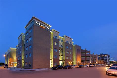 RESIDENCE INN BY MARRIOTT DES MOINES DOWNTOWN - Updated 2023 Prices ...