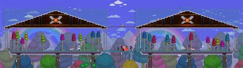 Contained Hallowed & Prismatic Lacewing Farm! Explanation in comments ...