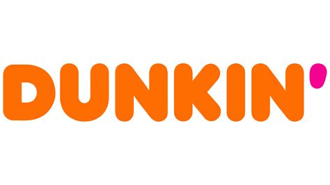 [디자인/식품] Dunkin' Donuts logo, Dunkin' Donuts Brand Story, 던킨 도너츠 브랜드 ...