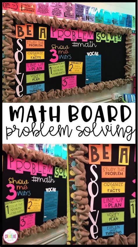 Iready Math Bulletin Board Ideas - Math Bulletin Board Ideas | rosaiskara