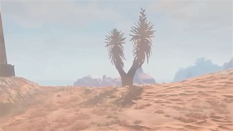 Enshrouded Sand Locations: Where to Get Sand - GameRevolution