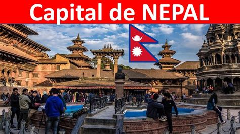 Capital de Nepal - YouTube