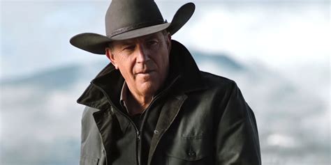 What Could Kevin Costner's Exit Mean for 'Yellowstone's Future?