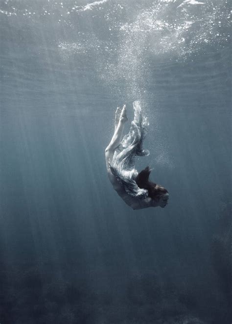 Silentium: falling down Photography by Giuseppe La Spada | Saatchi Art