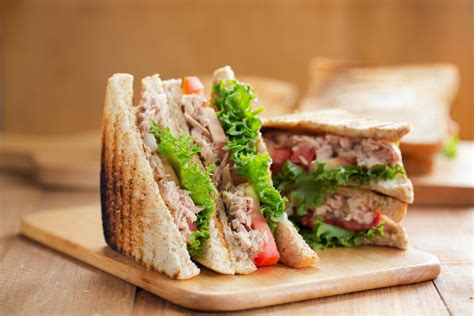 Kumpulan Resep Sandwich Roti Tawar Kekinian yang Lezat - Official ...