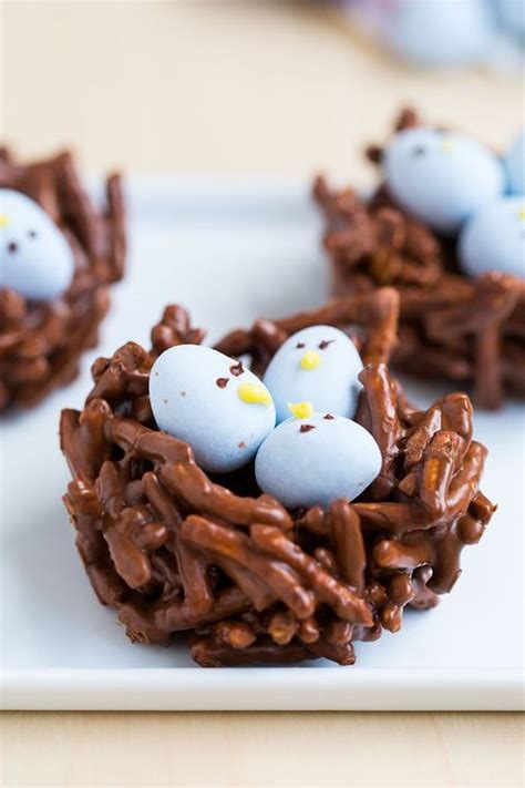 23 Homemade Easter Candy Recipes - DIY Easter Candies