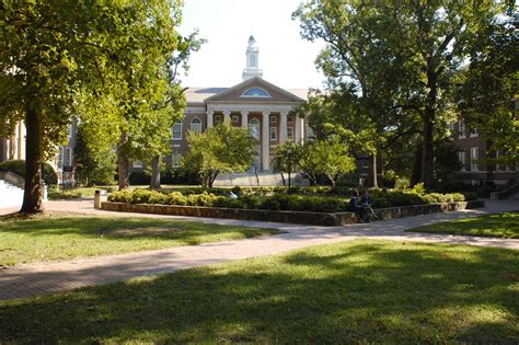 UNC Campus Tour 26 | Tom | Flickr