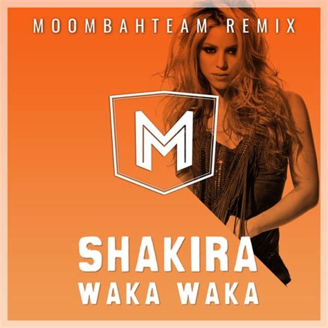 Waka waka flac download free shakira english - seoboseoeb