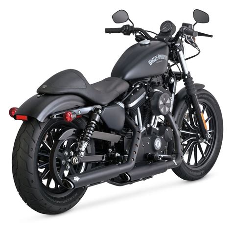 Harley Sportster Parts & Accessories | Custom Aftermarket Performance ...