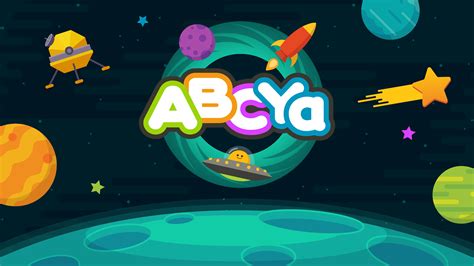 Android Apps by ABCya.com LLC on Google Play