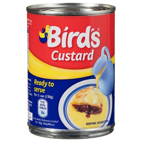 Bird's Custard - Alchetron, The Free Social Encyclopedia