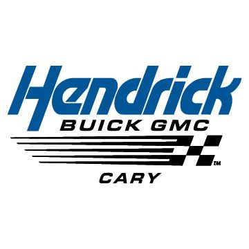 Work Trucks and Vans for Sale in Cary, NC | Hendrick Buick GMC Cary