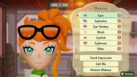 Miipedia | Sonia (Pokémon Sword/Shield)