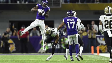 Stefon Diggs' game-winning touchdown, frame by frame | Sporting News