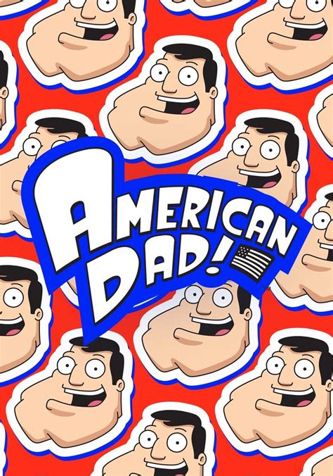 American Dad! Season 20 - watch episodes streaming online